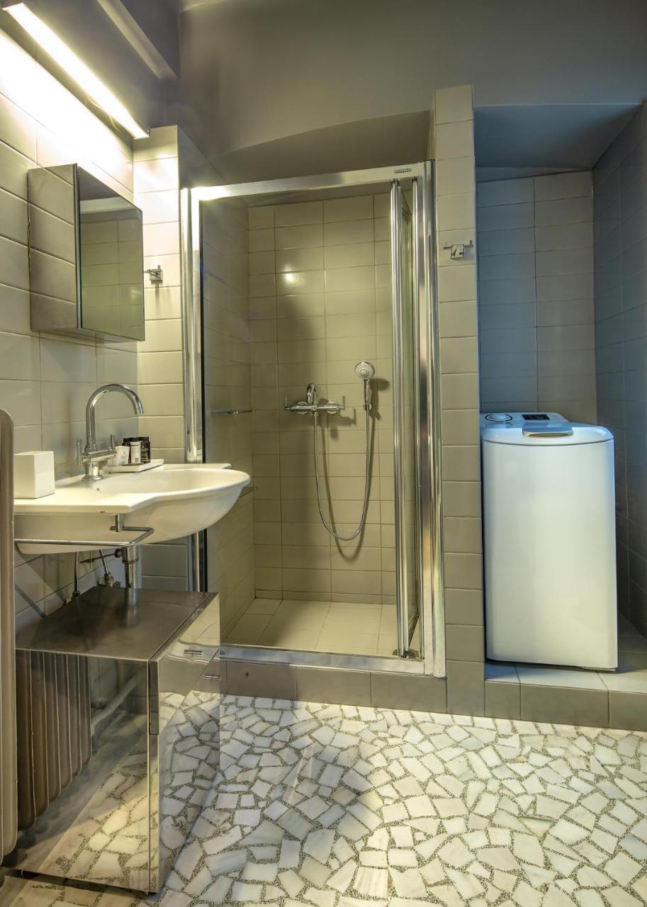 Superb 1Bd Apartment In The Heart Of Kolonaki By Upstreet Atena Exterior foto